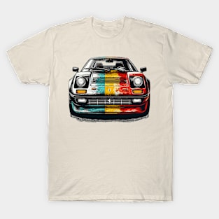 Ferrari 308 T-Shirt